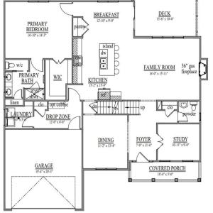 Photo #5 of 13 Carriage Parkway, Rustburg, VA 1.0 acres