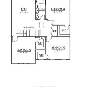 Photo #6 of 13 Carriage Parkway, Rustburg, VA 1.0 acres
