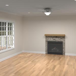 Photo #3 of 13 Carriage Parkway, Rustburg, VA 1.0 acres