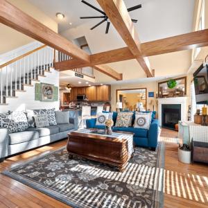 Photo #4 of 100 Sandpiper Drive, Huddleston, VA 0.6 acres