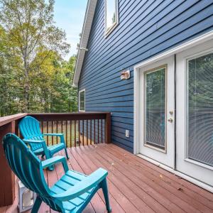 Photo #52 of 100 Sandpiper Drive, Huddleston, VA 0.6 acres