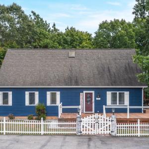 Photo #38 of 100 Sandpiper Drive, Huddleston, VA 0.6 acres