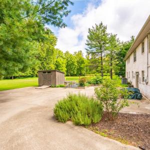 Photo #52 of 69 Creekview Lane, Lynchburg, VA 1.4 acres