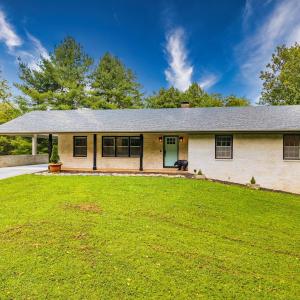 Photo #2 of 69 Creekview Lane, Lynchburg, VA 1.4 acres