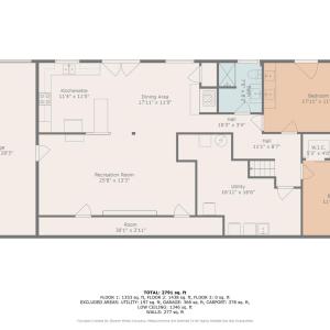 Photo #67 of 69 Creekview Lane, Lynchburg, VA 1.4 acres