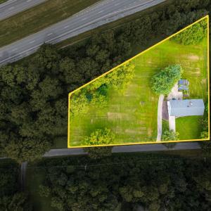 Photo #3 of 69 Creekview Lane, Lynchburg, VA 1.4 acres