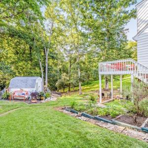 Photo #35 of 2405 Hawthorne Road, Lynchburg, VA 0.9 acres