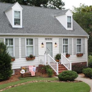 Photo #3 of 2405 Hawthorne Road, Lynchburg, VA 0.9 acres
