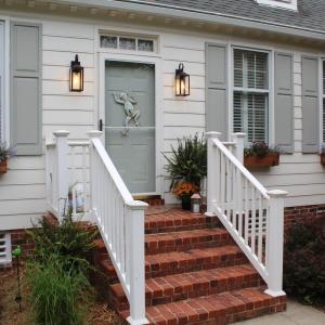 Photo #4 of 2405 Hawthorne Road, Lynchburg, VA 0.9 acres