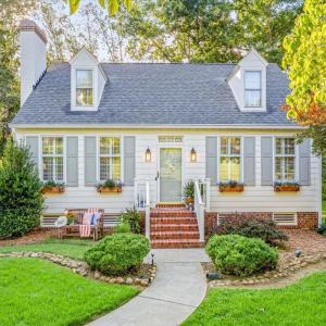 Photo #1 of 2405 Hawthorne Road, Lynchburg, VA 0.9 acres