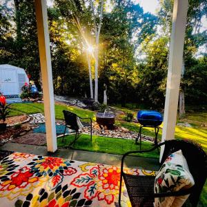 Photo #36 of 2405 Hawthorne Road, Lynchburg, VA 0.9 acres