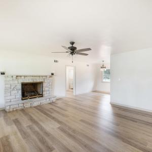 Photo #3 of 203 Ned Brown Road, Amherst, VA 2.1 acres