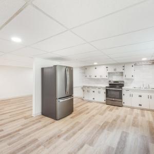 Second Kitchen