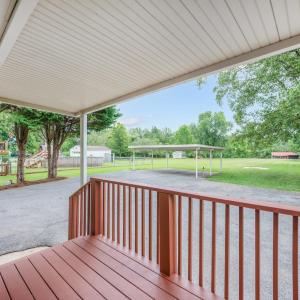 Photo #52 of 203 Ned Brown Road, Amherst, VA 2.1 acres