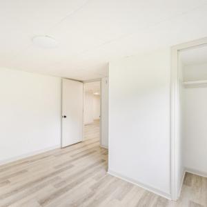 Below Grade Office or Craft Room