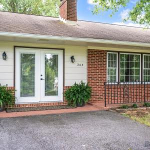 Photo #2 of 203 Ned Brown Road, Amherst, VA 2.1 acres