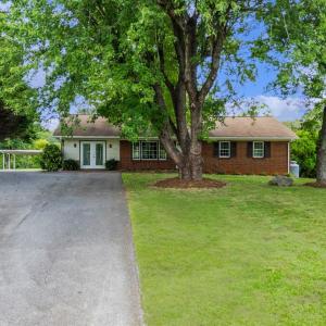 Photo #1 of 203 Ned Brown Road, Amherst, VA 2.1 acres