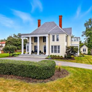 Photo #2 of 3128 Rivermont Avenue, Lynchburg, VA 1.5 acres