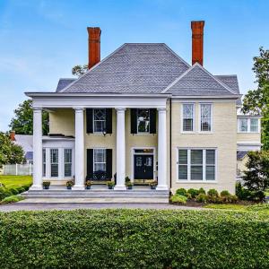 Photo #1 of 3128 Rivermont Avenue, Lynchburg, VA 1.5 acres