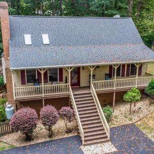 Photo #1 of 103 Mullbury Place, Lynchburg, VA 0.9 acres
