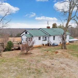Photo #38 of 2420 James River Road, Esmont, VA 30.1 acres