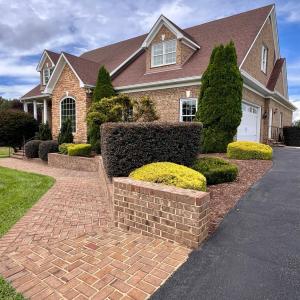 Photo #1 of 126 Golf Course Trl, Amherst, VA 1.1 acres