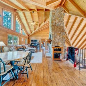 Photo #47 of 1769 Scenic View Road, Moneta, VA 76.0 acres