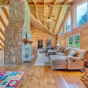 Photo #46 of 1769 Scenic View Road, Moneta, VA 76.0 acres