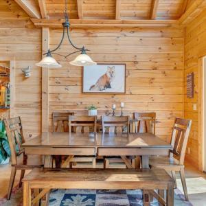 Photo #13 of 1769 Scenic View Road, Moneta, VA 76.0 acres