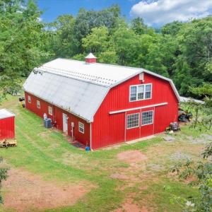 Photo #3 of 1769 Scenic View Road, Moneta, VA 76.0 acres