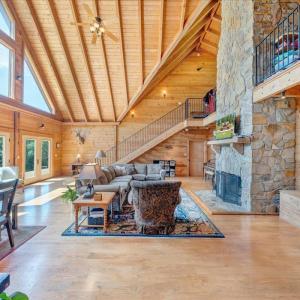 Photo #16 of 1769 Scenic View Road, Moneta, VA 76.0 acres