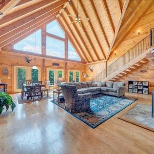 Photo #10 of 1769 Scenic View Road, Moneta, VA 76.0 acres