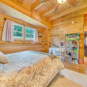 Photo #27 of 1769 Scenic View Road, Moneta, VA 76.0 acres