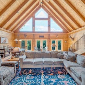 Photo #17 of 1769 Scenic View Road, Moneta, VA 76.0 acres