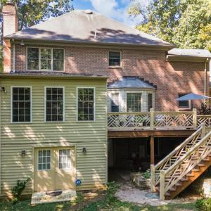 Photo #6 of 420 Harvest Court, Lynchburg, VA 0.8 acres