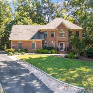 Photo #1 of 420 Harvest Court, Lynchburg, VA 0.8 acres