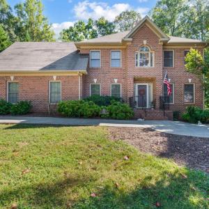 Photo #2 of 420 Harvest Court, Lynchburg, VA 0.8 acres