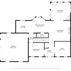 Photo #15 of 420 Harvest Court, Lynchburg, VA 0.8 acres