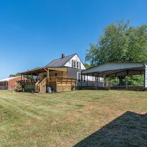 Photo #6 of 202 Longview Road, Hurt, VA 3.7 acres
