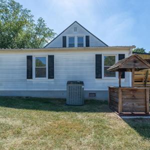 Photo #3 of 202 Longview Road, Hurt, VA 3.7 acres