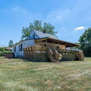 Photo #4 of 202 Longview Road, Hurt, VA 3.7 acres