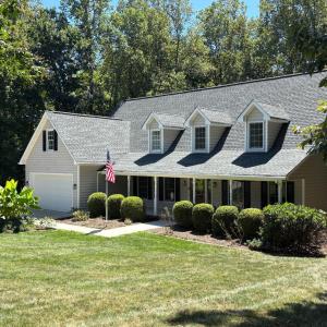 Photo #6 of 21 Hunters Mill Lane, Evington, VA 0.9 acres