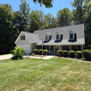 Photo #2 of 21 Hunters Mill Lane, Evington, VA 0.9 acres