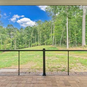 Back Porch