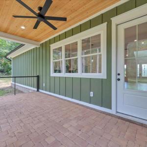 Back Porch