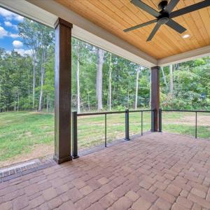 Back Porch