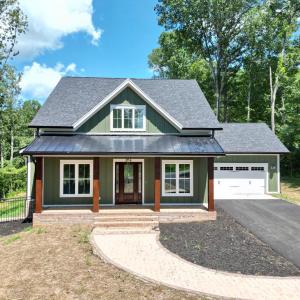 Photo #2 of 1218 Morgans Church Road, Bedford, VA 1.5 acres