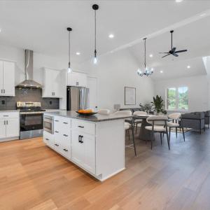 This photo is virtually staged.