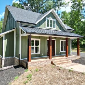 Photo #3 of 1218 Morgans Church Road, Bedford, VA 1.5 acres