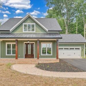 Photo #1 of 1218 Morgans Church Road, Bedford, VA 1.5 acres